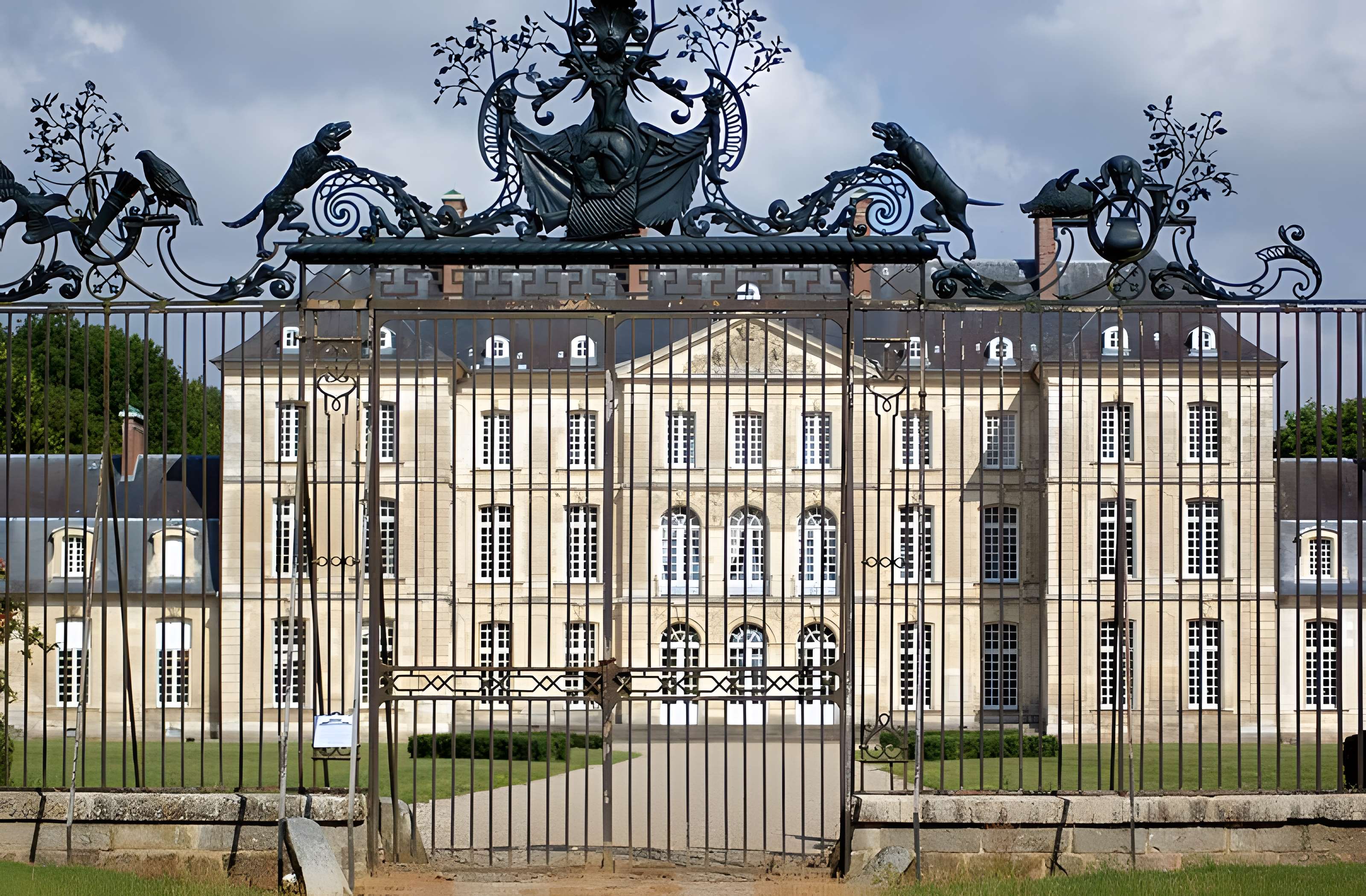 Château de Bertangles