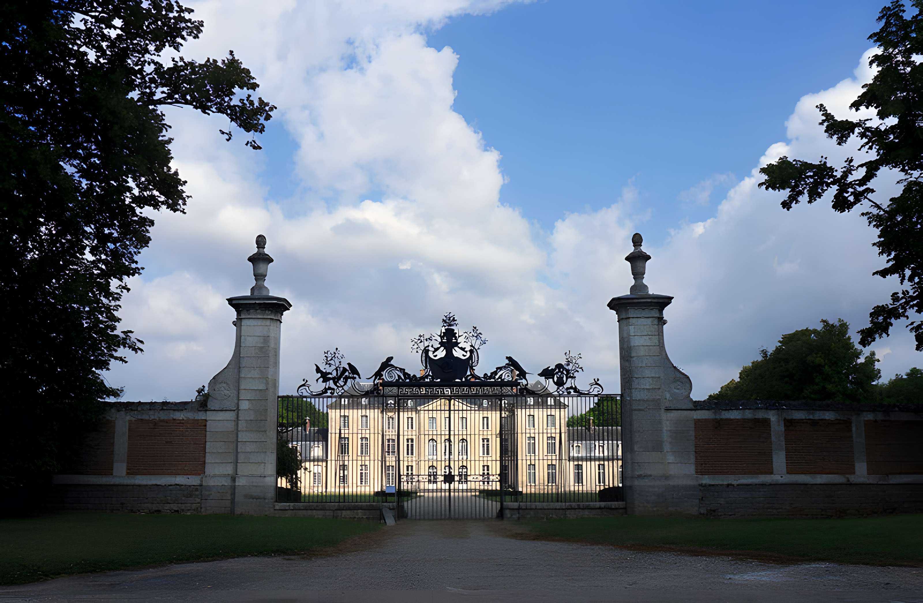 Château de Bertangles