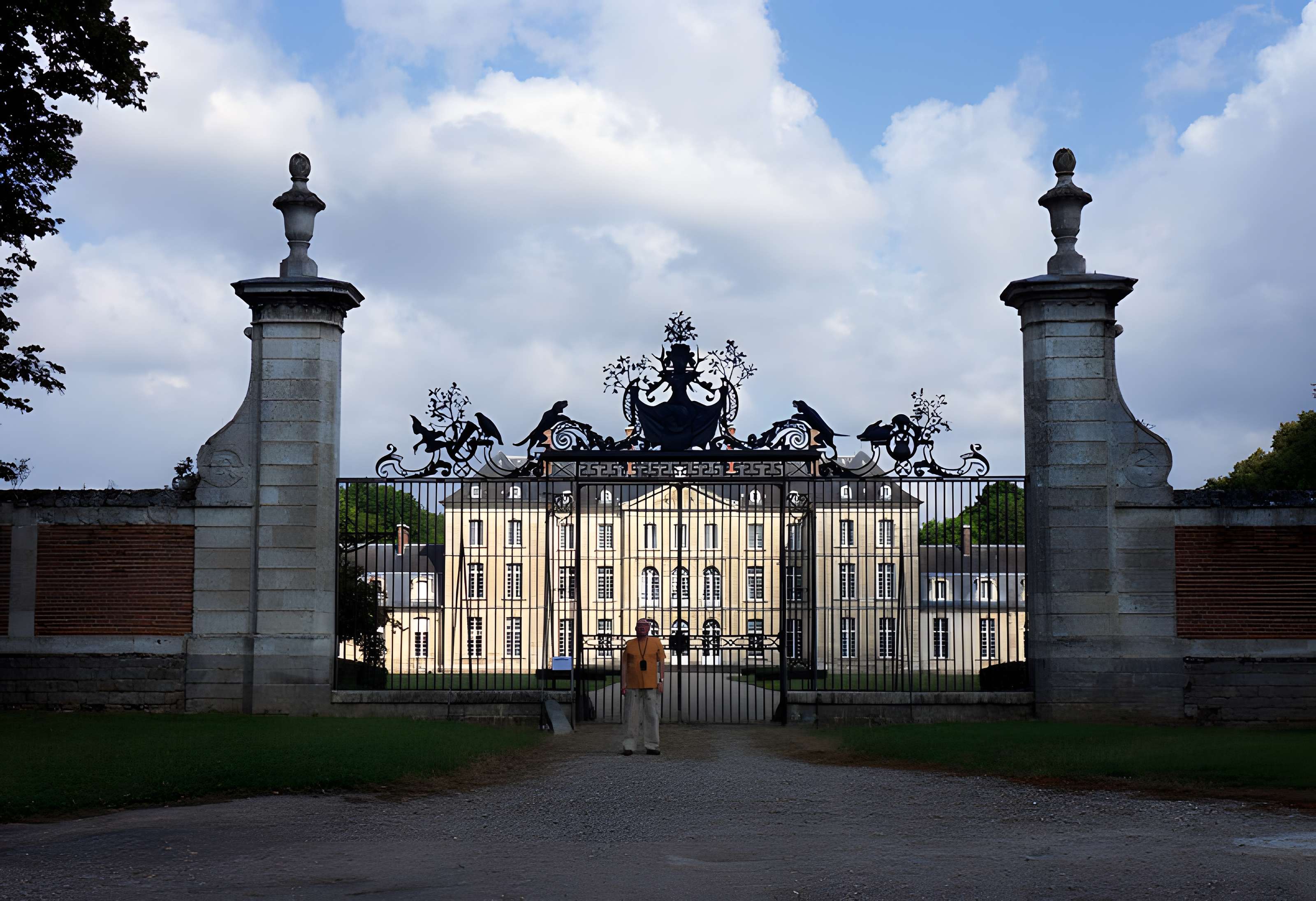 Château de Bertangles