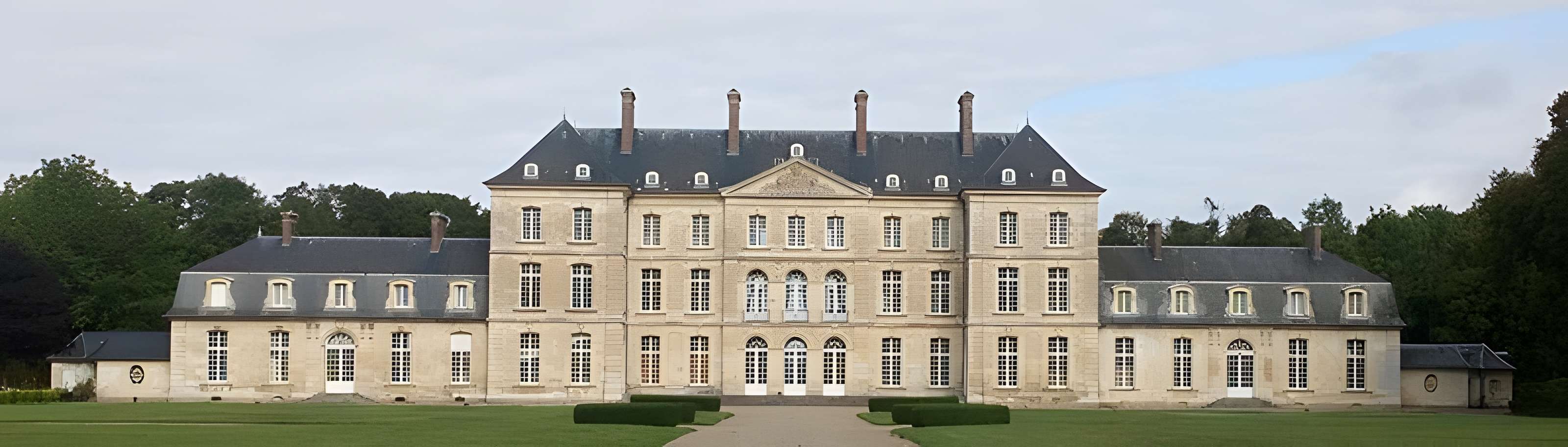 Château de Bertangles