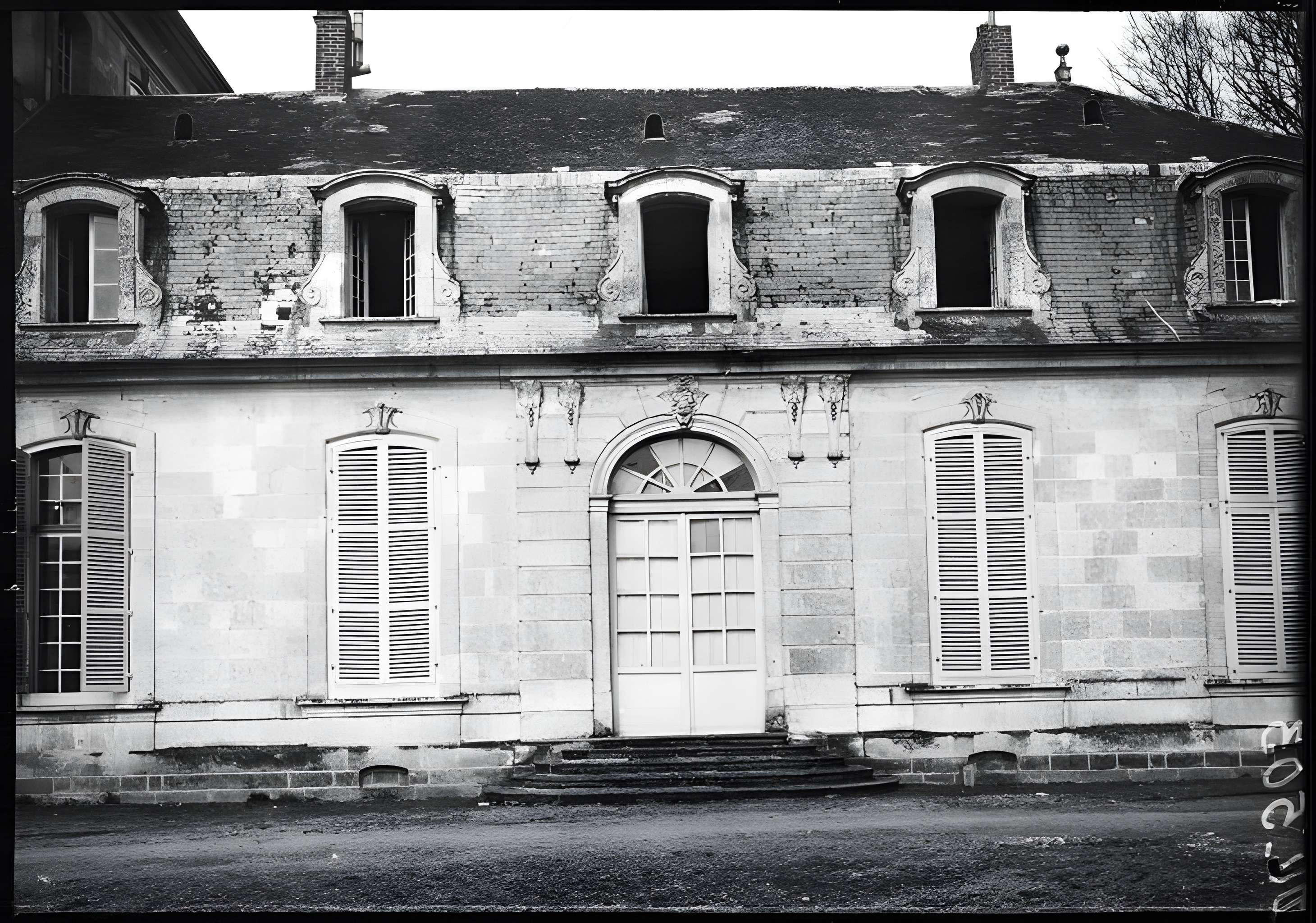 Château de Bertangles