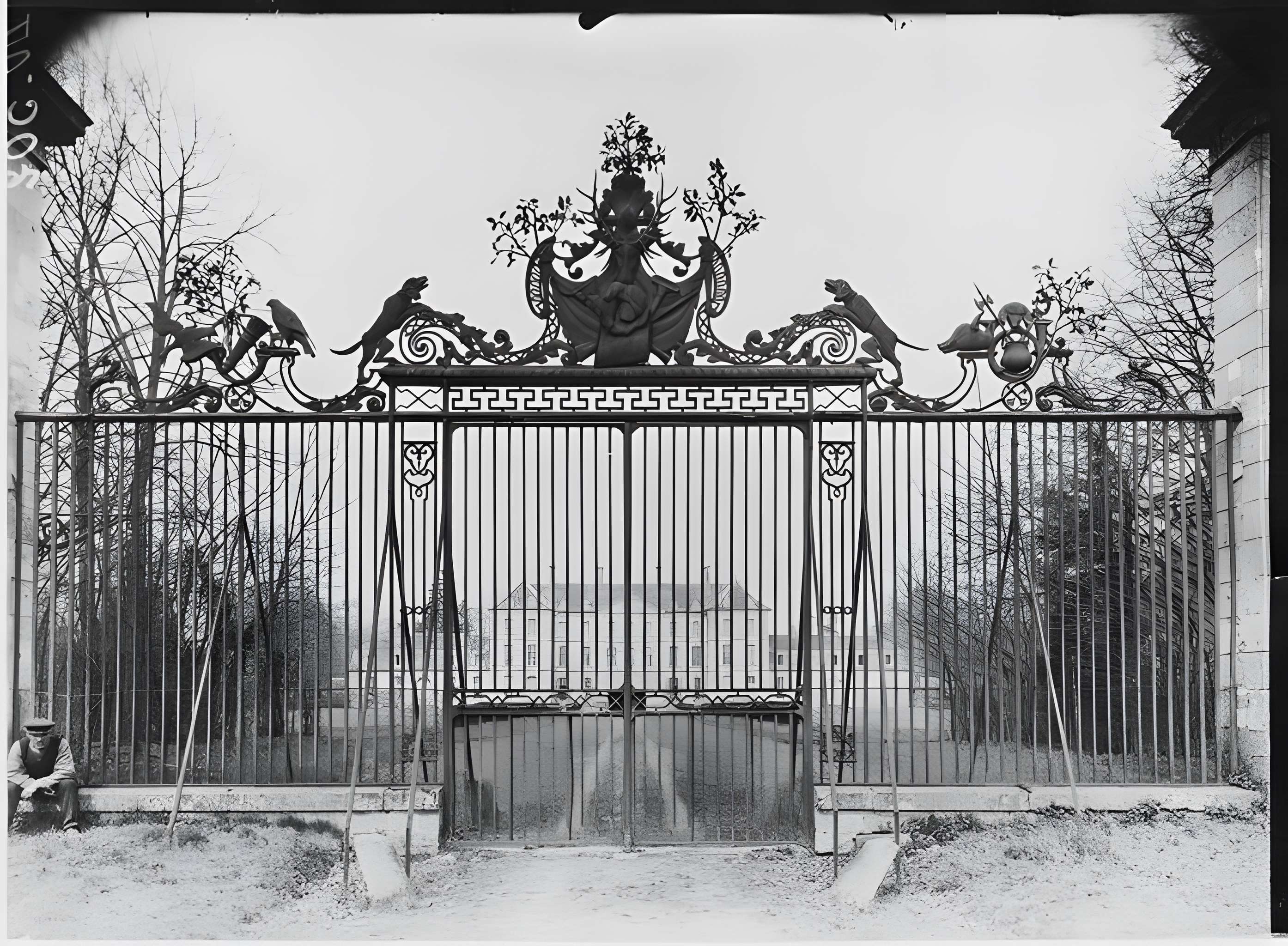 Château de Bertangles