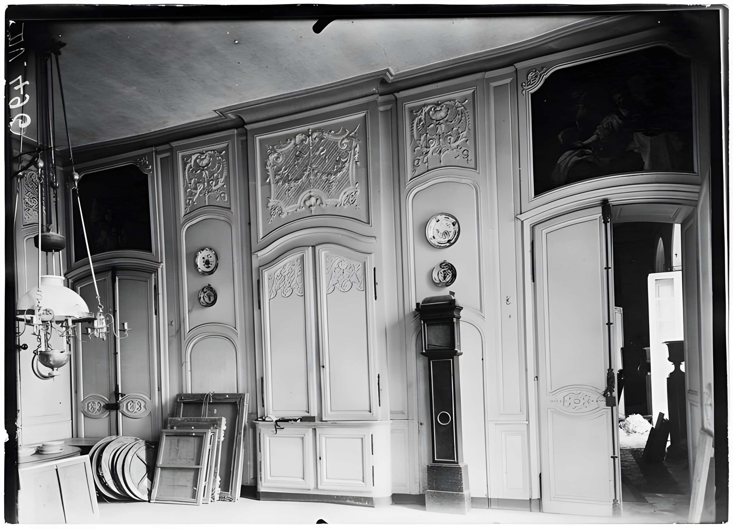 Château de Bertangles