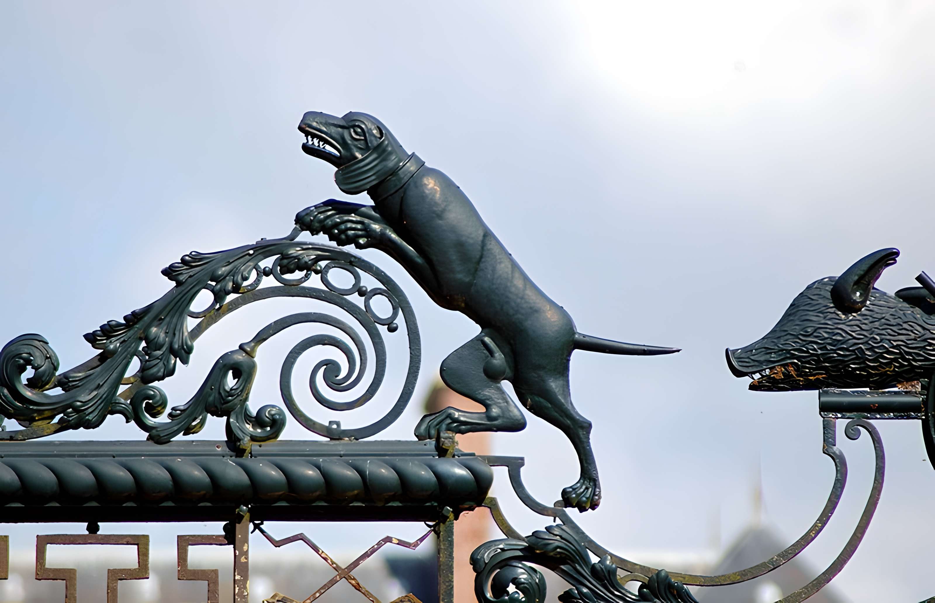 Château de Bertangles