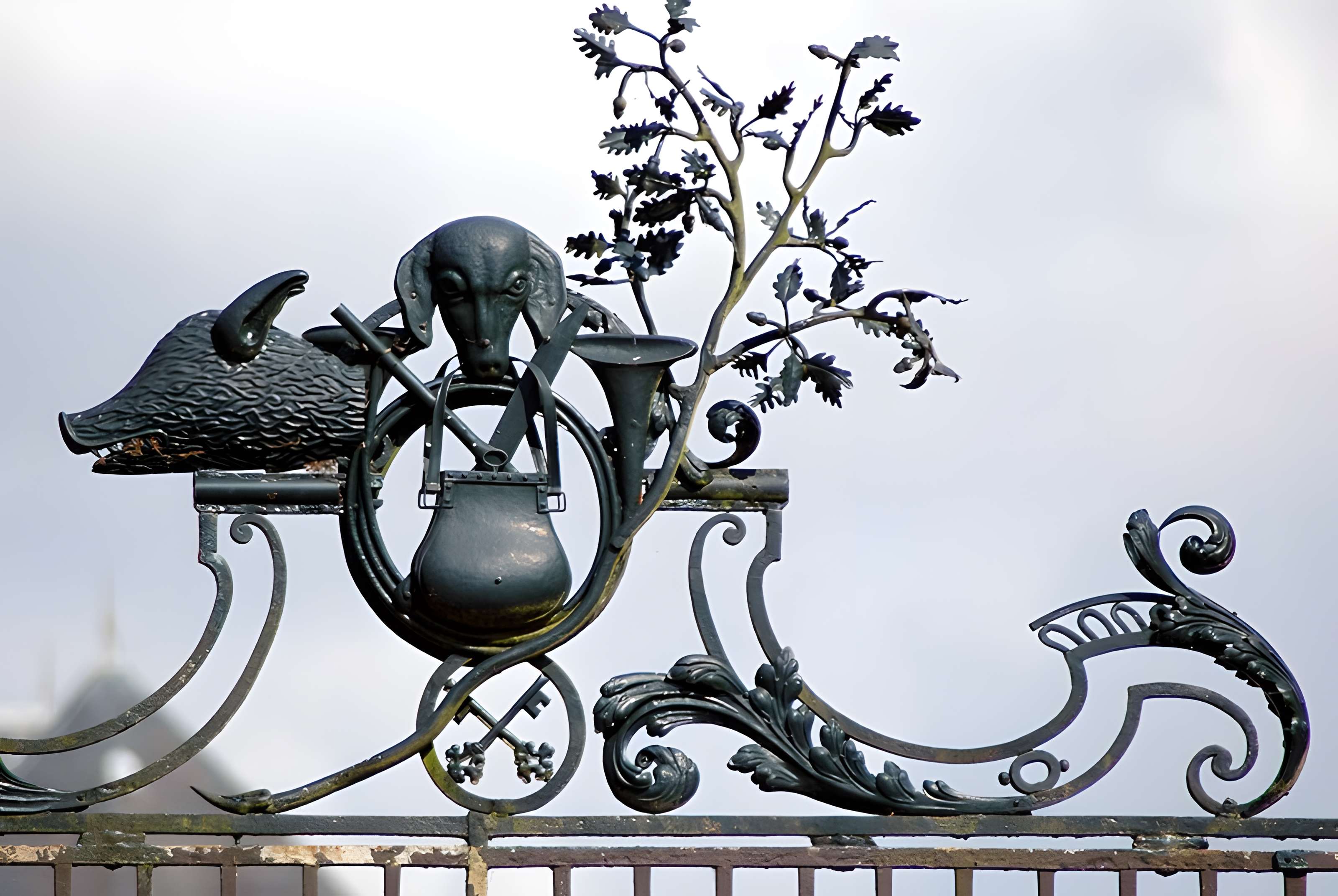 Château de Bertangles