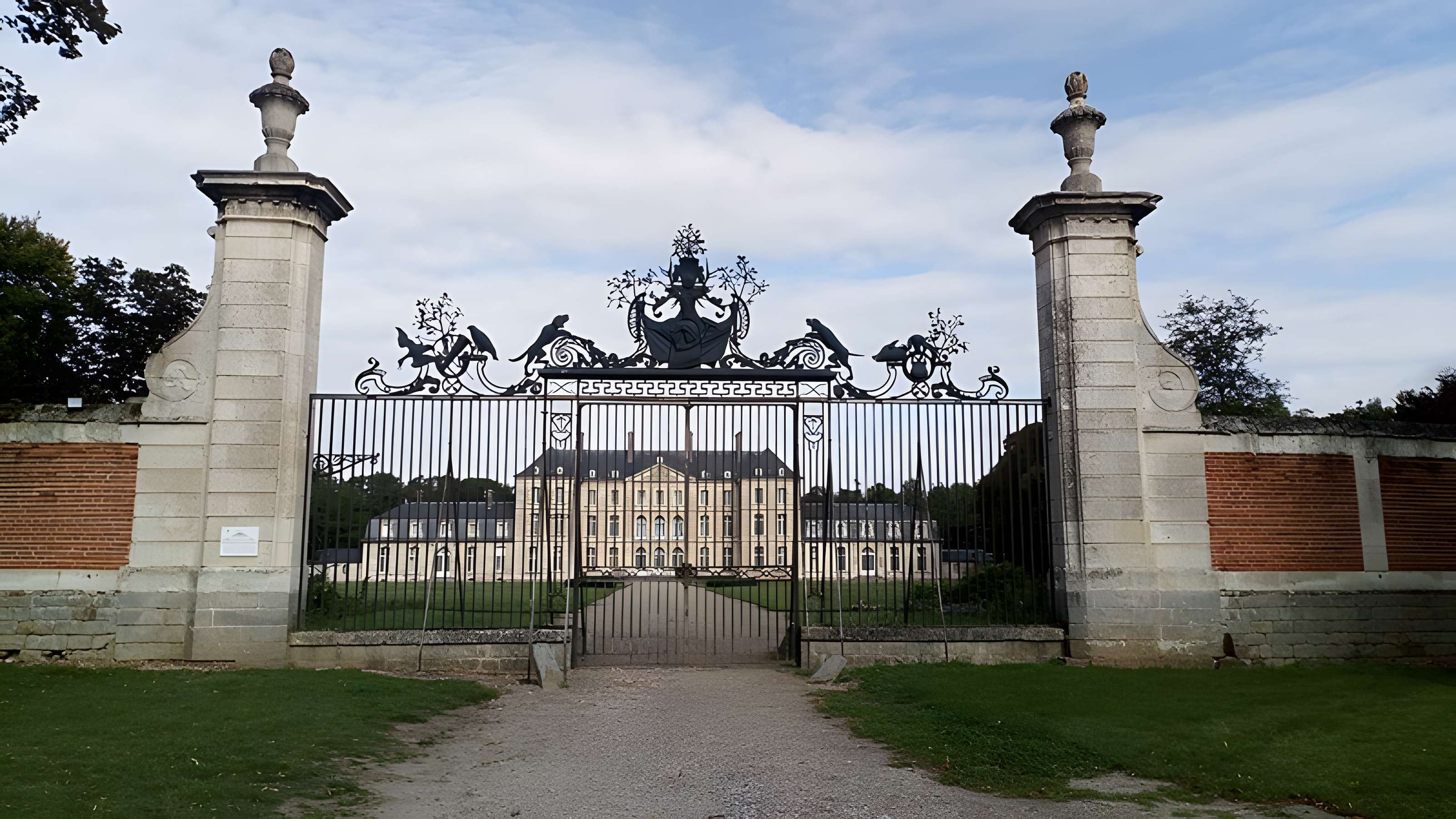 Château de Bertangles