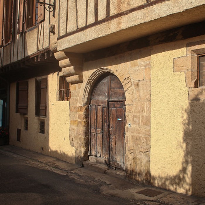 Photo de Maison Larade-Avy à Alet-les-Bains