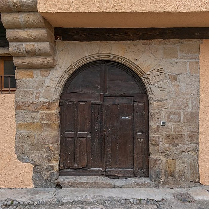 Photo de Maison Larade-Avy à Alet-les-Bains