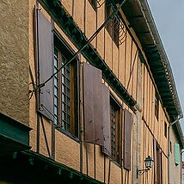 Maison Larade-Avy à Alet-les-Bains