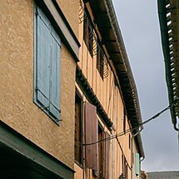 Maison Larade-Avy à Alet-les-Bains
