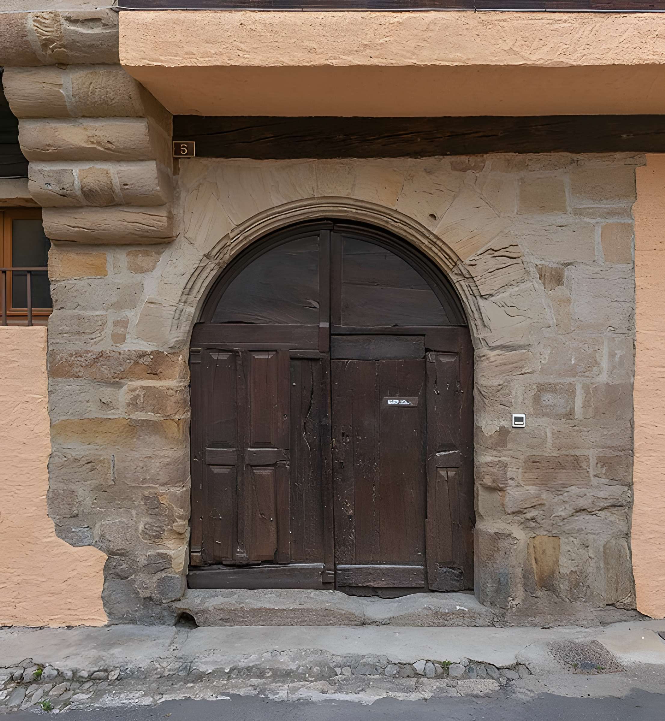 Maison Larade-Avy à Alet-les-Bains