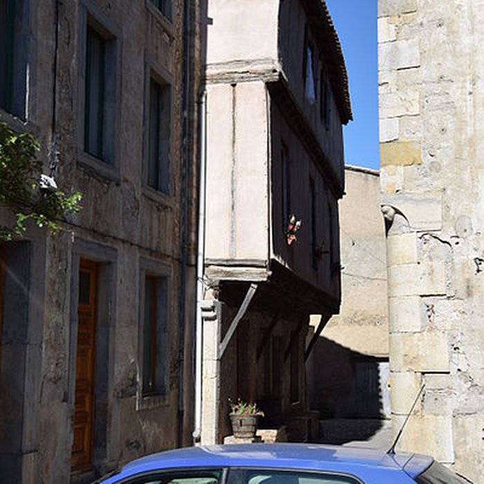 Photo de Maison Lautier à Lagrasse