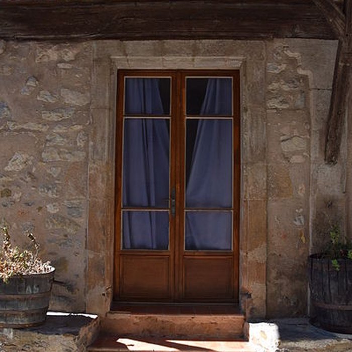 Photo de Maison Lautier à Lagrasse