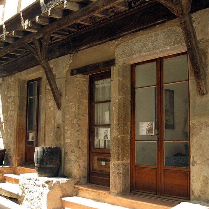 Photo de Maison Lautier à Lagrasse