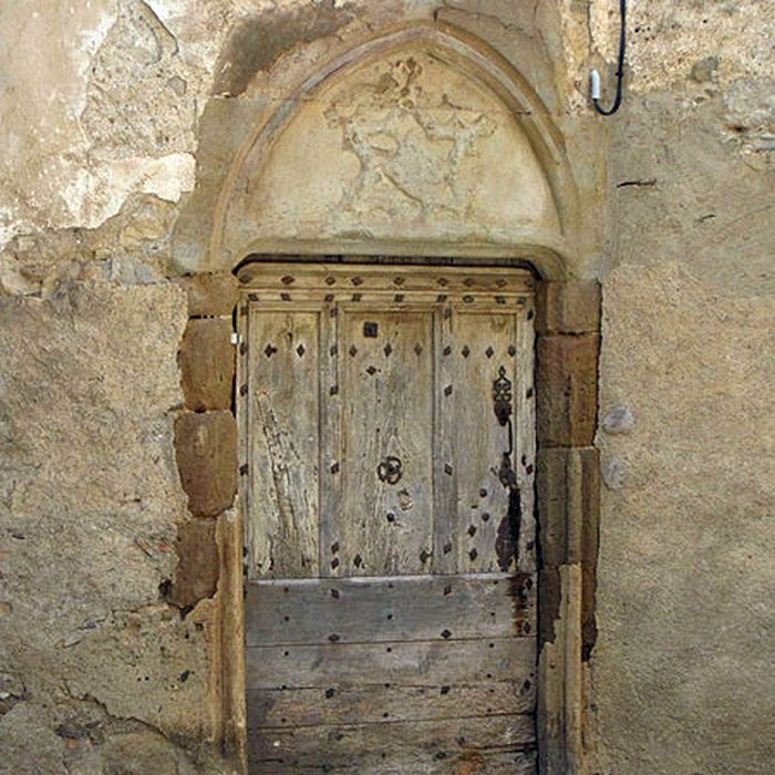 Photo de Maison Lautier à Lagrasse