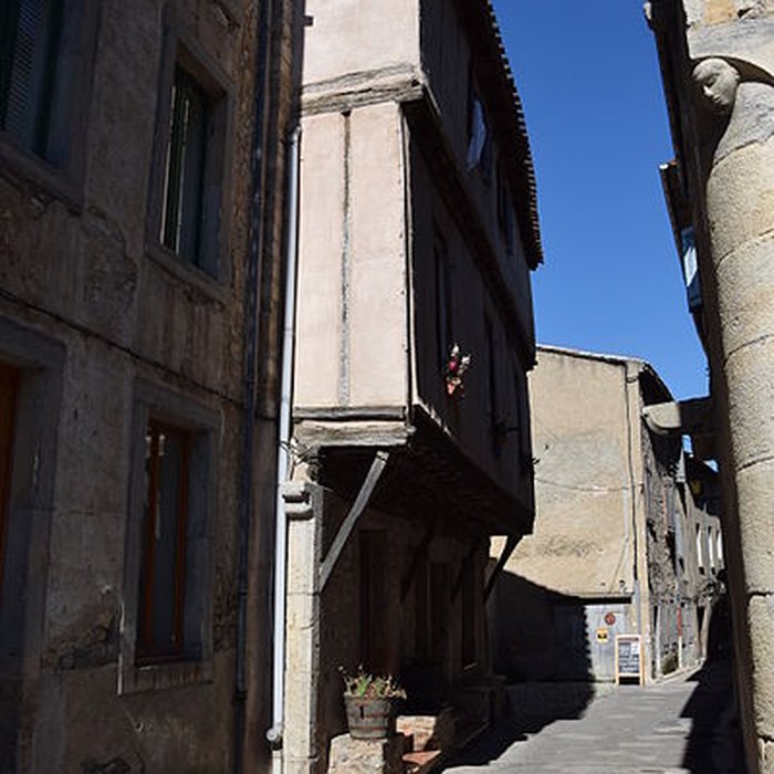 Photo de Maison Lautier à Lagrasse