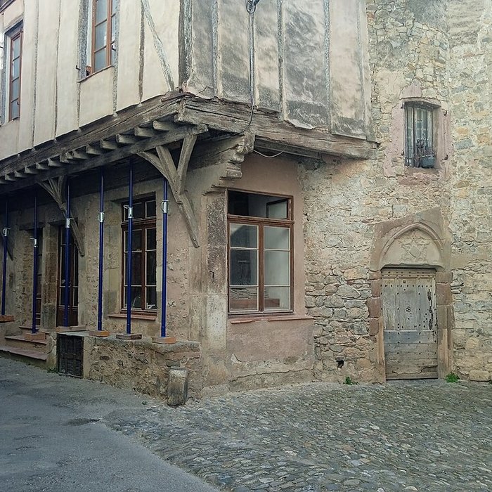 Photo de Maison Lautier à Lagrasse