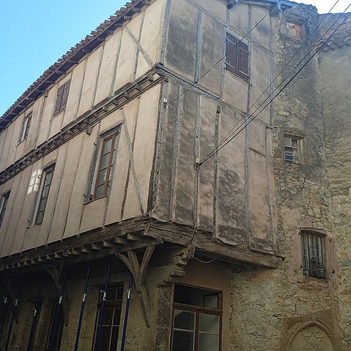 Photo de Maison Lautier à Lagrasse