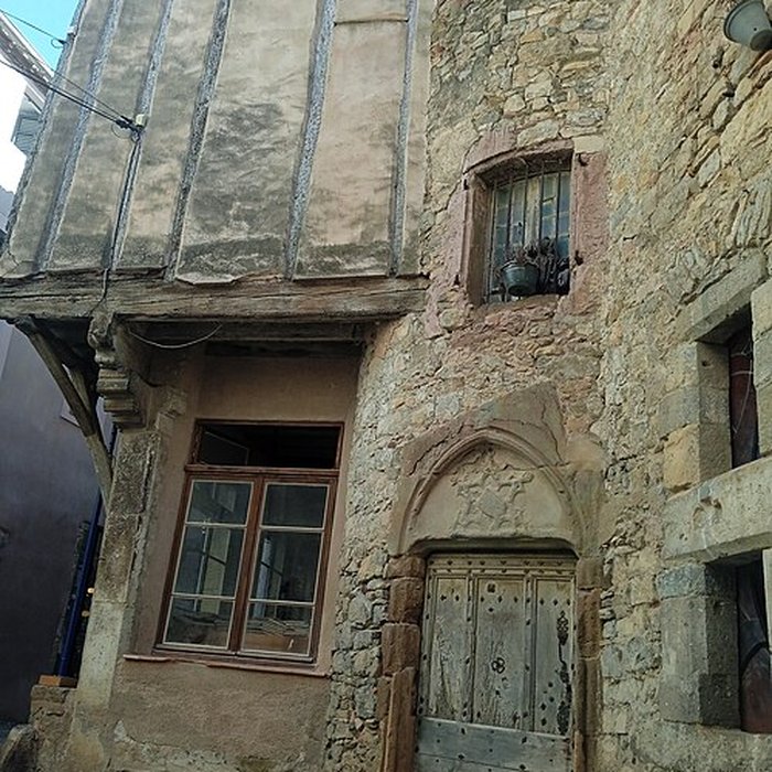 Photo de Maison Lautier à Lagrasse