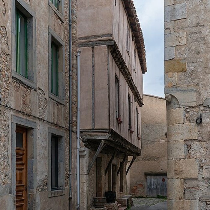 Photo de Maison Lautier à Lagrasse