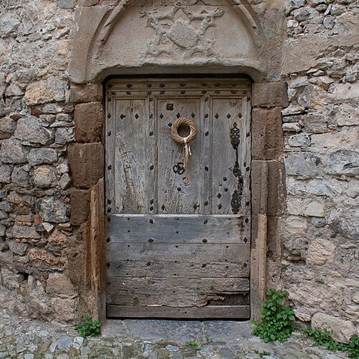 Photo de Maison Lautier à Lagrasse