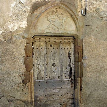 Maison Lautier à Lagrasse