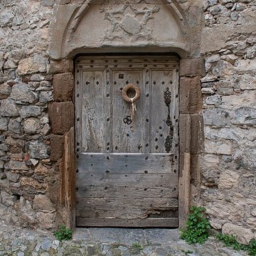 Maison Lautier à Lagrasse