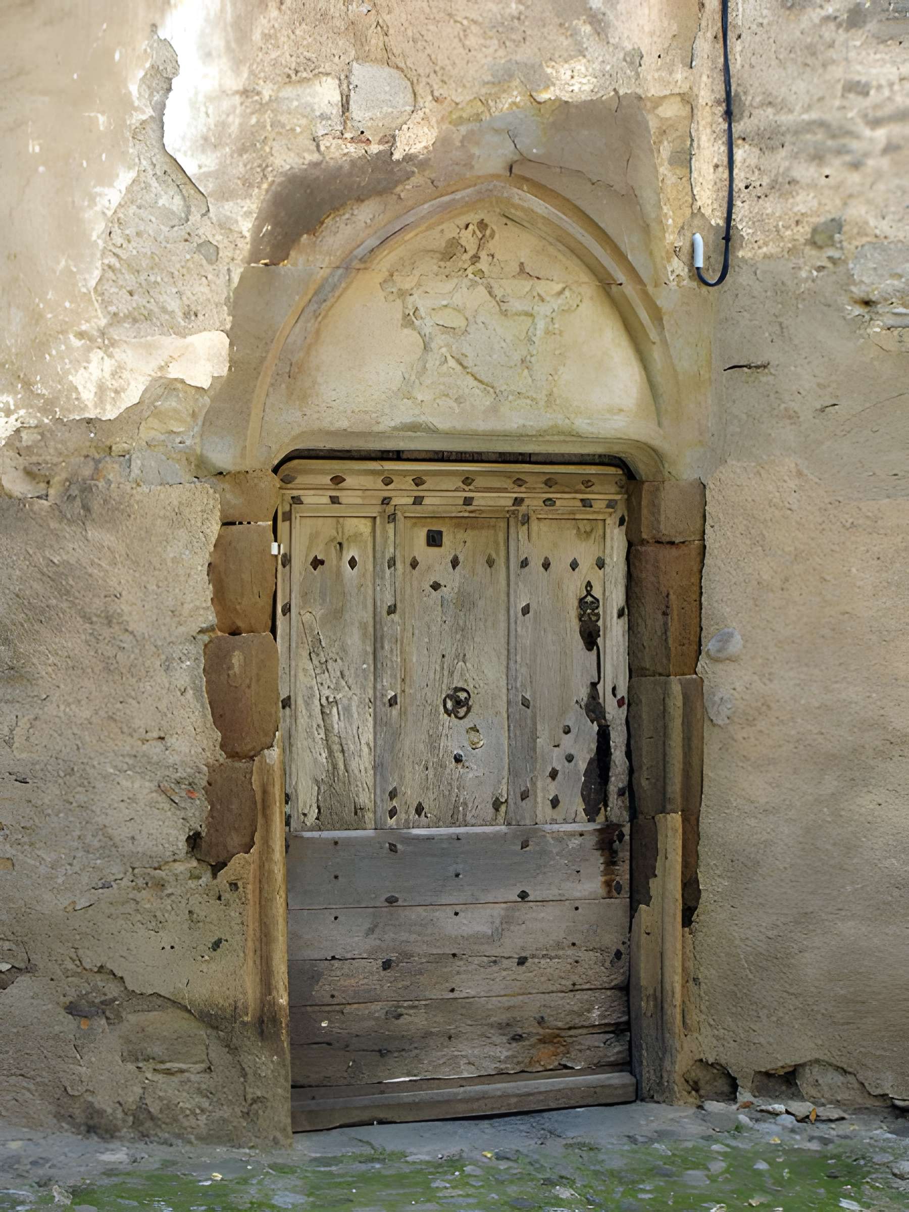 Maison Lautier à Lagrasse