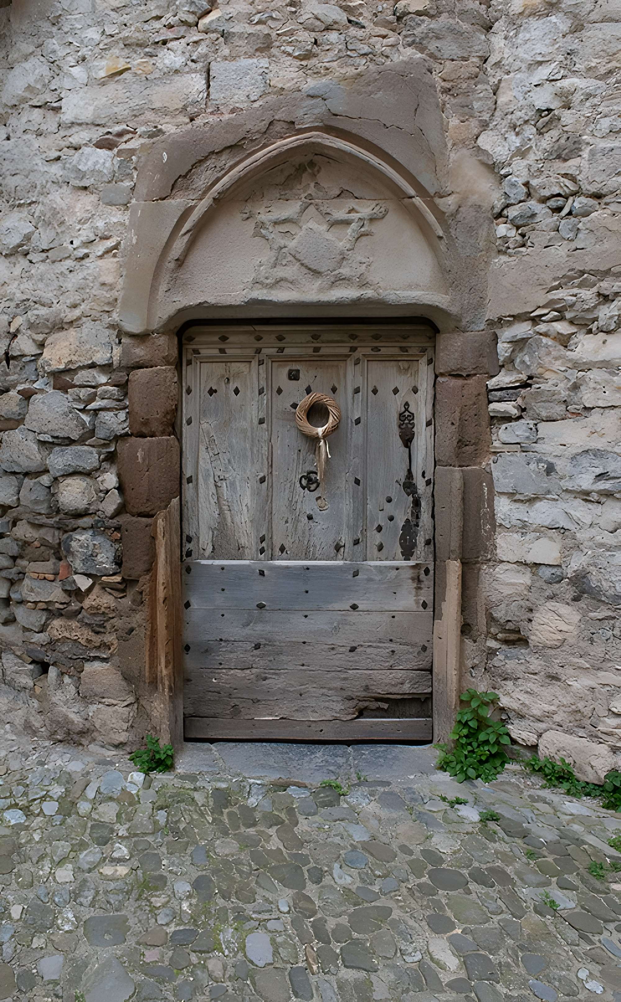 Maison Lautier à Lagrasse