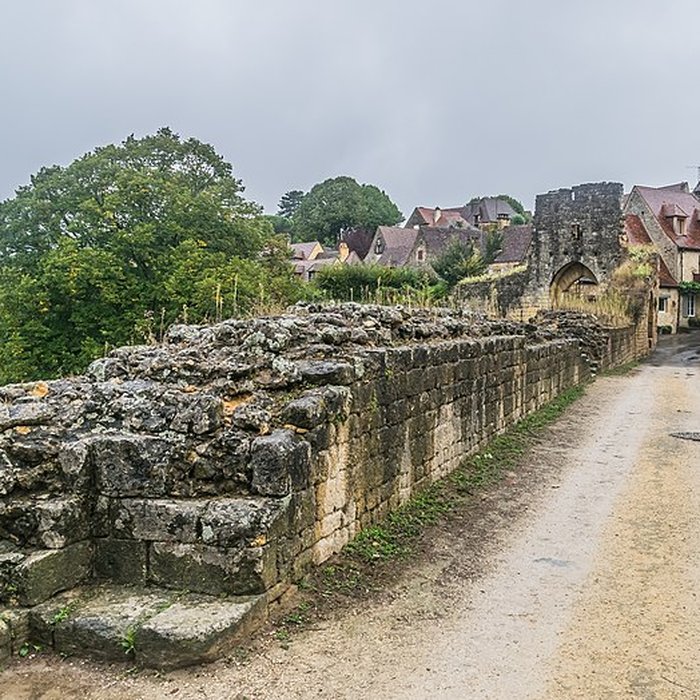 Photo de Maison Le Castelet à Domme