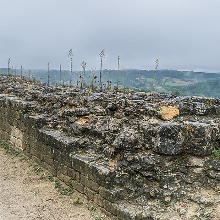 Photo de Maison Le Castelet à Domme