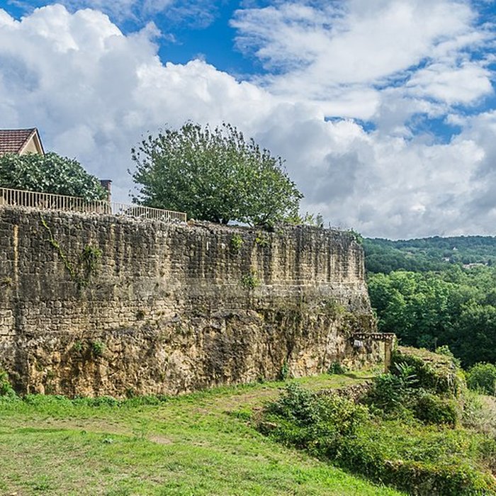 Photo de Maison Le Castelet à Domme