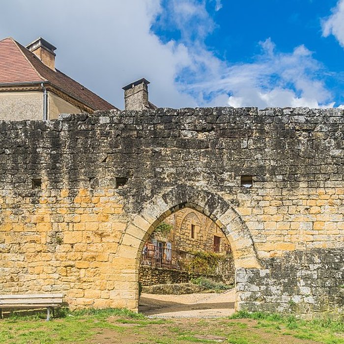 Photo de Maison Le Castelet à Domme