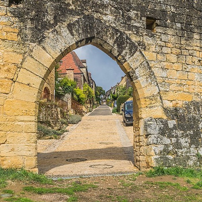 Photo de Maison Le Castelet à Domme