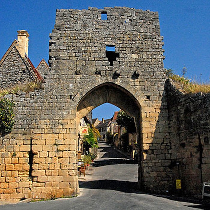 Photo de Maison Le Castelet à Domme