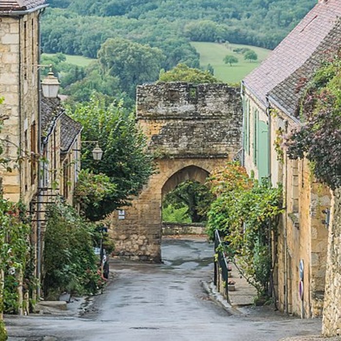 Photo de Maison Le Castelet à Domme