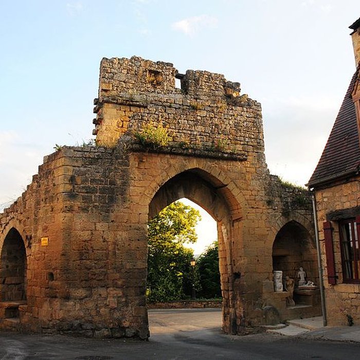 Photo de Maison Le Castelet à Domme