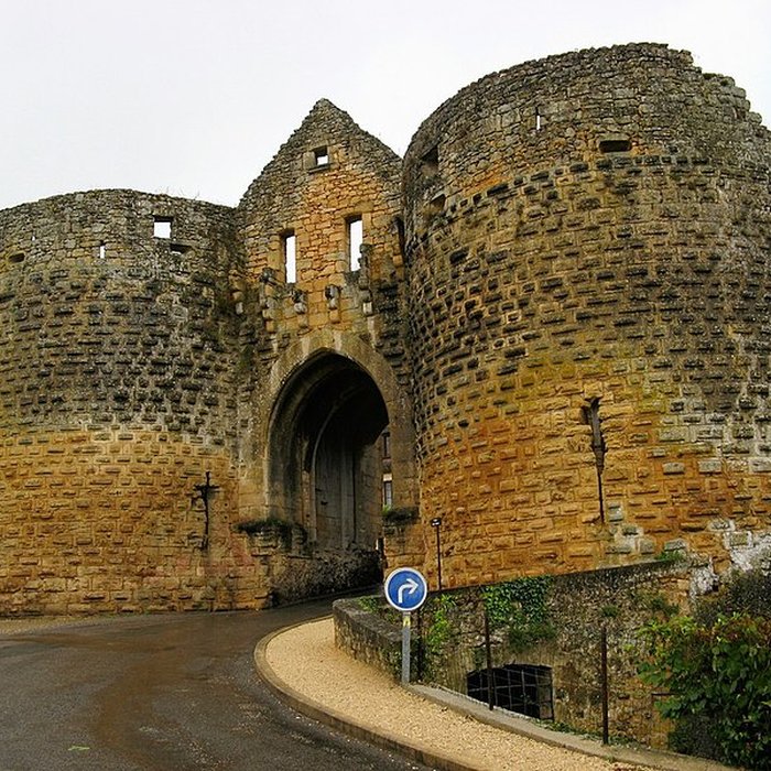 Photo de Maison Le Castelet à Domme