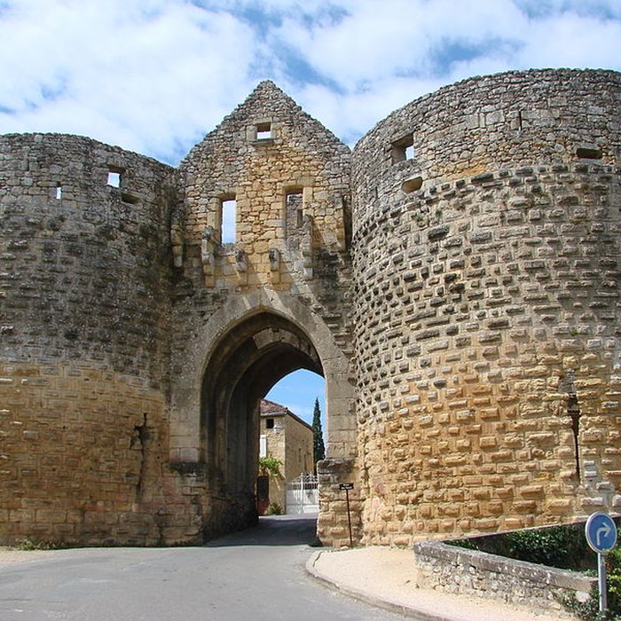 Photo de Maison Le Castelet à Domme