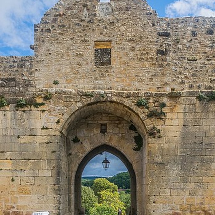 Photo de Maison Le Castelet à Domme