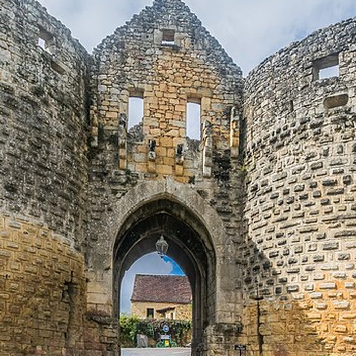 Photo de Maison Le Castelet à Domme