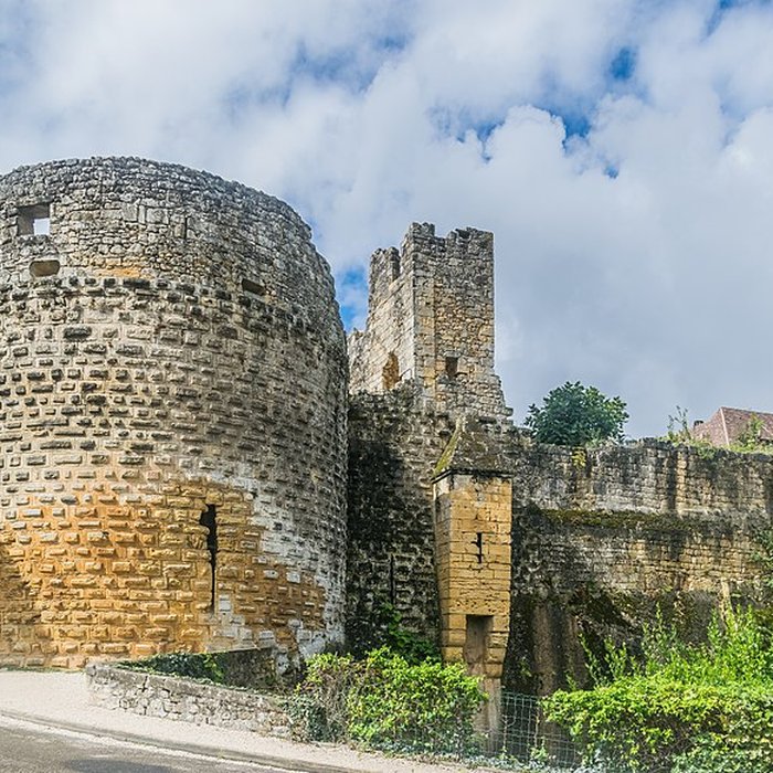Photo de Maison Le Castelet à Domme