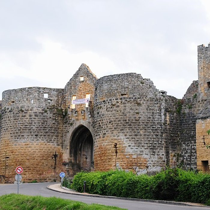 Photo de Maison Le Castelet à Domme