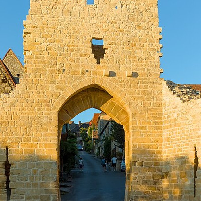 Photo de Maison Le Castelet à Domme