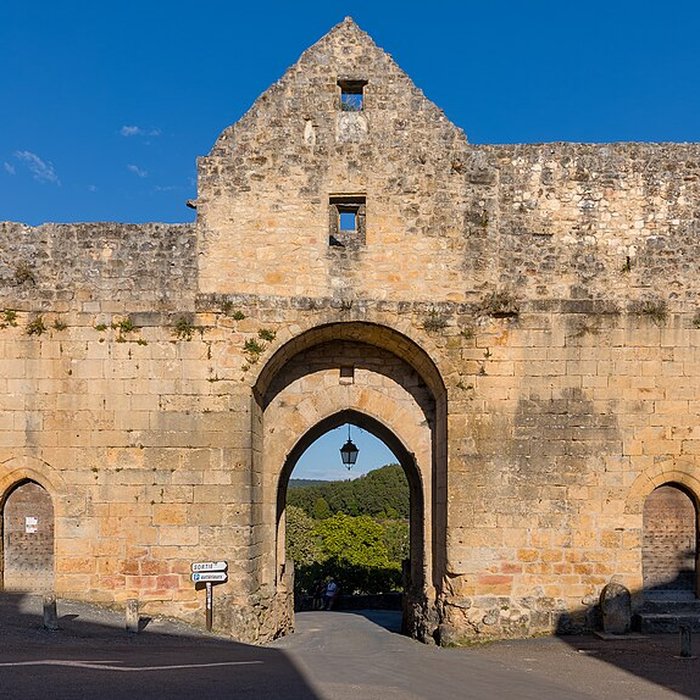 Photo de Maison Le Castelet à Domme