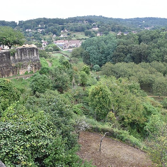 Photo de Maison Le Castelet à Domme