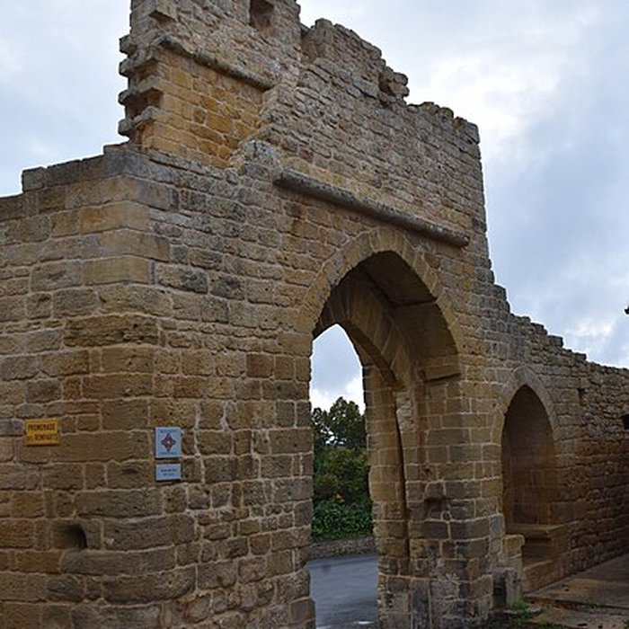Photo de Maison Le Castelet à Domme