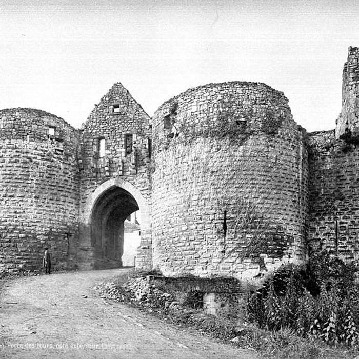 Photo de Maison Le Castelet à Domme