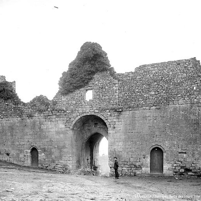 Photo de Maison Le Castelet à Domme