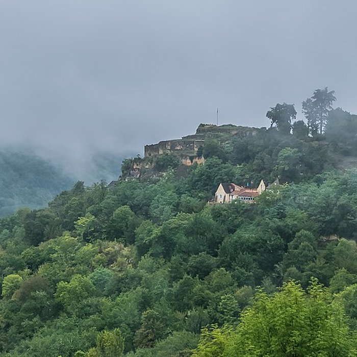 Photo de Maison Le Castelet à Domme